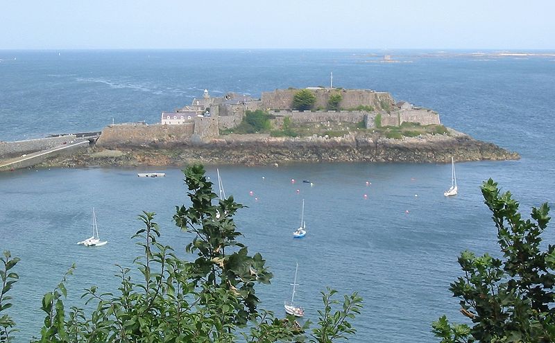 File:Castle Cornet Guernsey.jpg