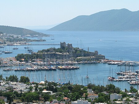 Bodrum