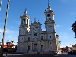 Catedral Nossa Senhora da Conceição, Cachoeira do Sul.JPG