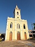 Thumbnail for Our Lady of the Conception Cathedral, Abaetetuba