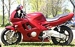 Thumbnail for File:Cbr600f3.jpg