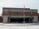 Cedarbrae Collegiate Institute