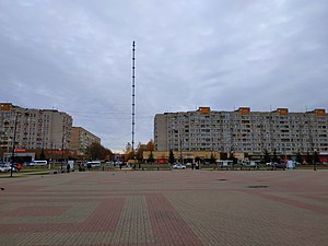 Obninsk