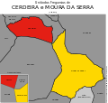 Cerdeira e Moura da Serra (Arganil)