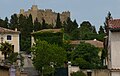 Burg Montfaucon