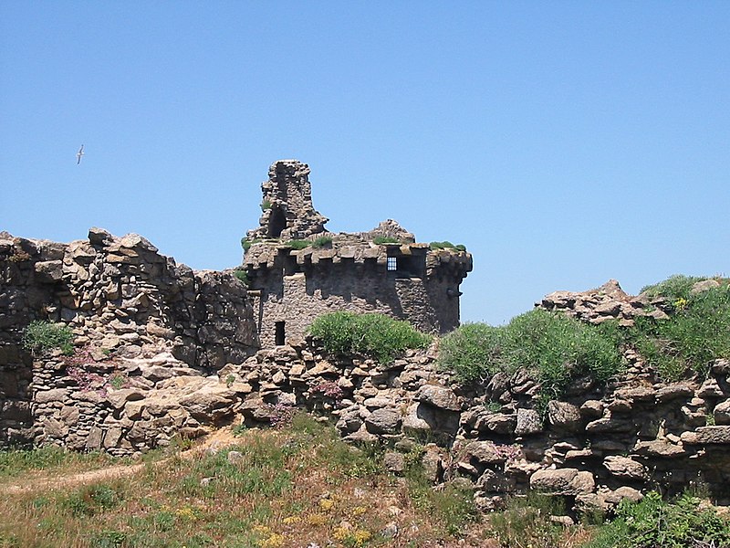File:Château de l'île d'Yeu.jpg