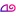 File:Chamaeleon symbol (dark pink and blue).svg