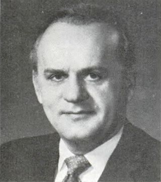 <span class="mw-page-title-main">1964 Nebraska lieutenant gubernatorial election</span> Election for the lieutenant governorship of Nebraska