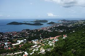 Charlotte Amalie