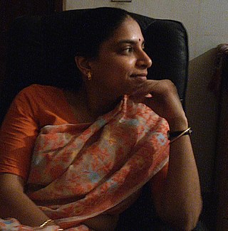 <span class="mw-page-title-main">Charusita Chakravarty</span> Indian academic, researcher (1964–2016)