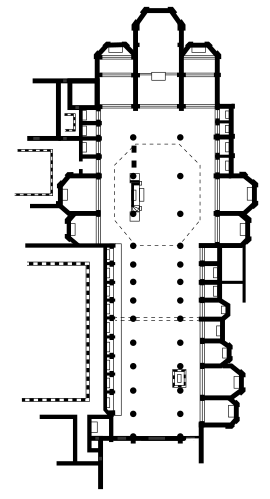 Chiesa di San Francesco Grande.svg