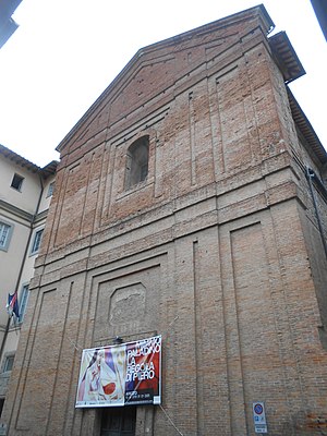 Sant’Ignazio (Arezzo)