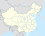 China edcp location map.svg