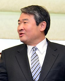 Cho Tae-yong, 2015.jpg