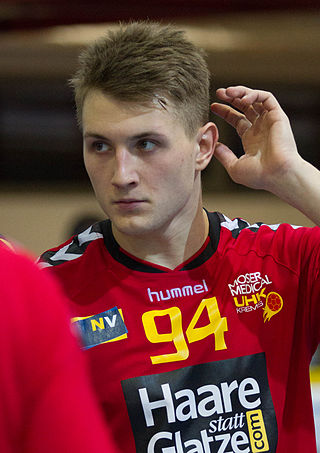 <span class="mw-page-title-main">Christoph Neuhold</span> Austrian handball player (born 1994)