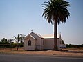 Church, Birdwoodton, Victoria