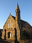 Church of Our Lady of Perpetual Succour, Beith - geograph.org.uk - 428150.jpg