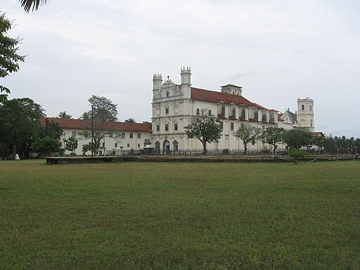 Church of St. Francis of Assisi