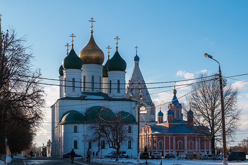 File:Church of the Dormition of the Theotokos Kolomna 2022-02-22 1403.jpg