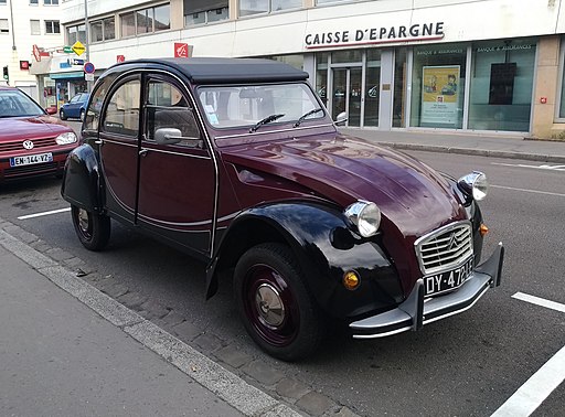 Citroen 2CV Charleston (30574019517)