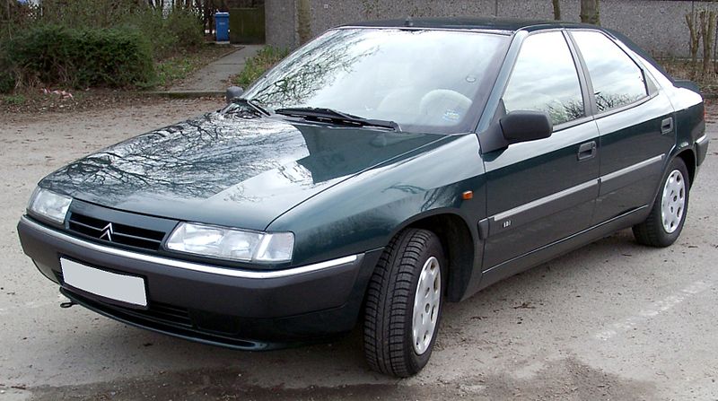 File:Citroen Xantia front 20080228.jpg