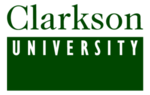 Logo de la Universidad de Clarkson.png