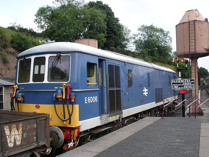 File:Class 73 No 73006 (E6006) (8061964707).jpg