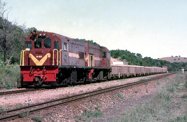 South African Class 91 000 Wikiwand