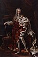 Clementi - Charles Emmanuel III in coronation robes, Palazzo Madama.jpg