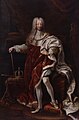 Càraru Emanuele III di Savoia (* Turinu, 27 d'abriri 1701 - † Turinu, 20 di fribaggiu 1773)
