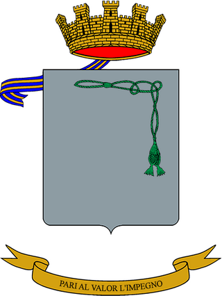 <span class="mw-page-title-main">Logistic Battalion "Mameli"</span> Military unit