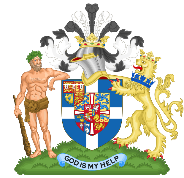 File:Coat of Arms of Philip Mountbatten (1947).svg