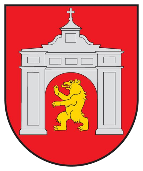 File:Coat of Arms of Vidukle.png