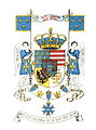Coat of arms Alexis Anjou.jpg