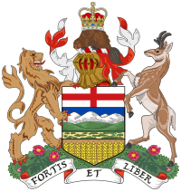 Escudo de armas de Alberta.svg