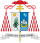 Escut del cardenal Lorenzo Baldisseri