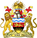 Escudo de Malaui