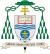 Matteo Maria Zuppi's coat of arms