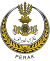 Escudo de armas de Perak