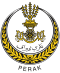 Perak.svg arması