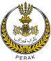 Escudo de armas de Perak.svg