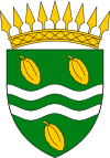 Escudo de Woleu-Ntem