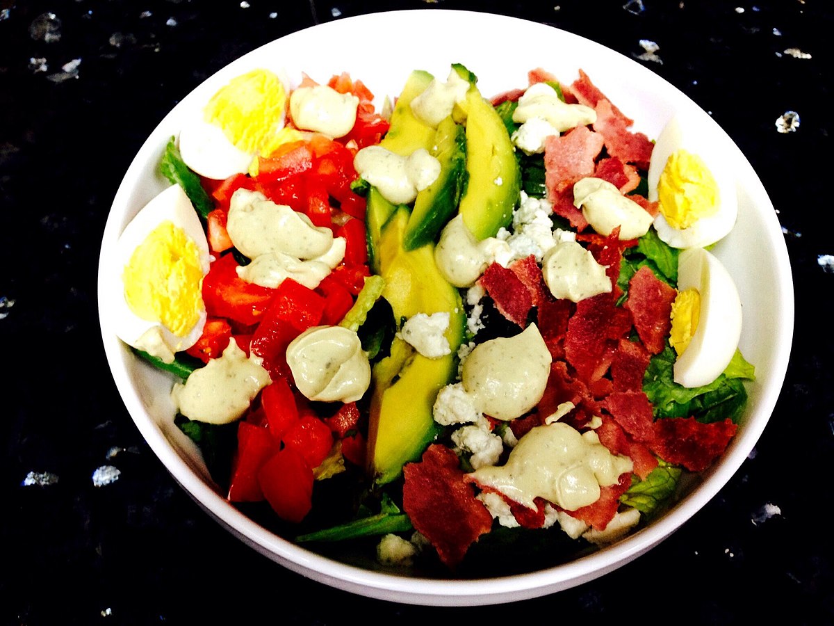 cobb salad