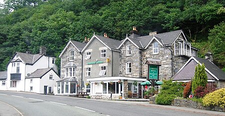 Cobdens Hotel (geograph 3183697)