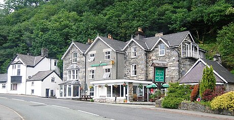 Cobden's Hotel