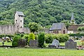 * Nomination Cemetery, Cochem, Rhineland-Palatinate, Germany --XRay 03:21, 16 August 2018 (UTC) * Promotion  Support I love castles and fortifications. Good quality. -- Johann Jaritz 04:39, 16 August 2018 (UTC)