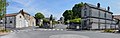 * Nomination Cognac Martell factory : visitors' entrance, Cognac, Charente, France. --JLPC 15:55, 4 July 2014 (UTC) * Promotion Very good. --Bgag 16:47, 4 July 2014 (UTC)