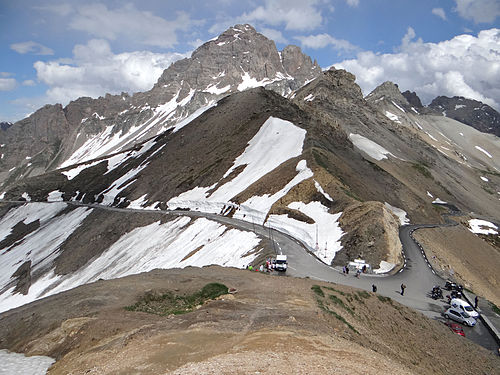 Grand Galibier things to do in La Salle-les-Alpes