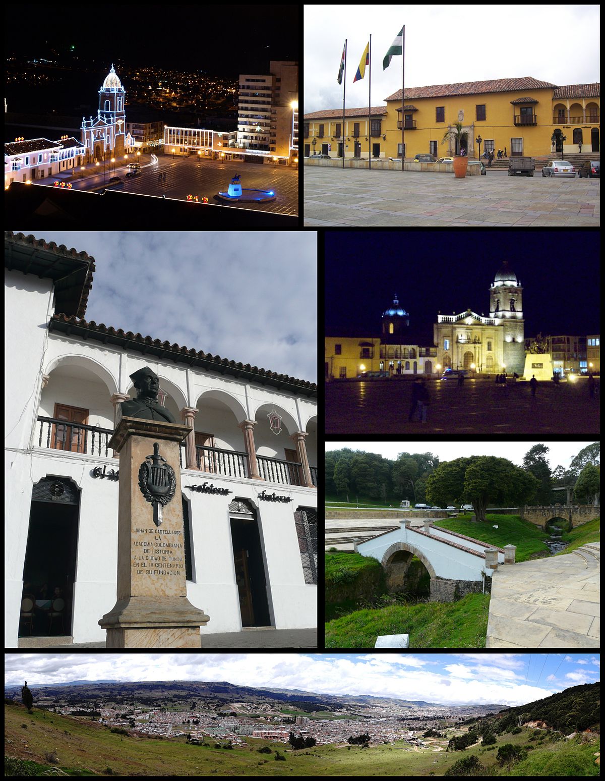 Archivo:Sede Boyaca.jpg - Wikipedia, la enciclopedia libre