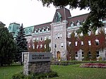 Colegio Nuestra Señora del Sagrado Corazón (Montreal)